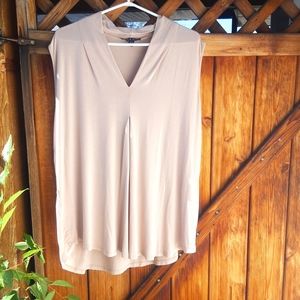 ⭐️Cable and Gauge Cream shirt